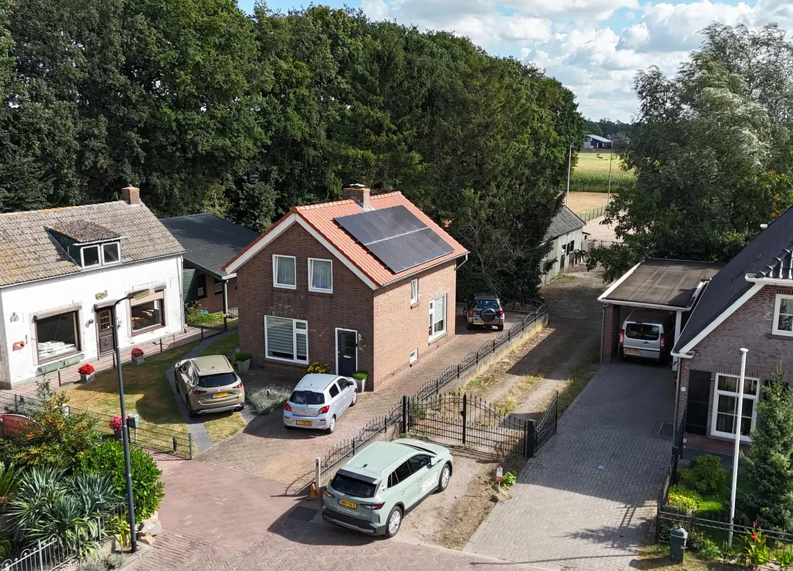 Canadeseweg 5