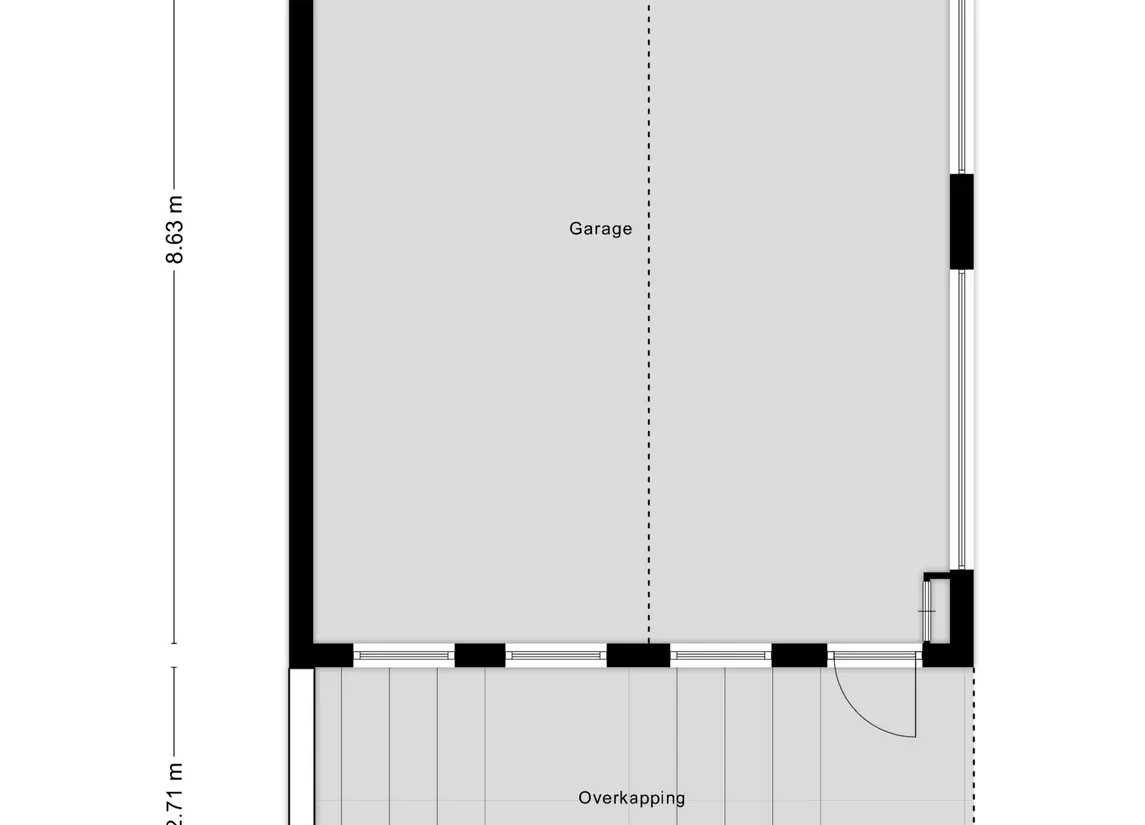 Canadeseweg 5