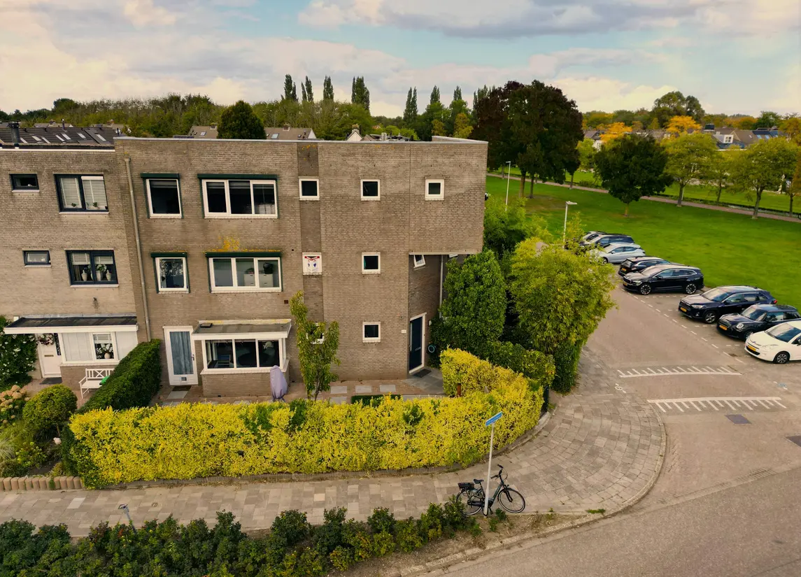 Strausslaan 88
