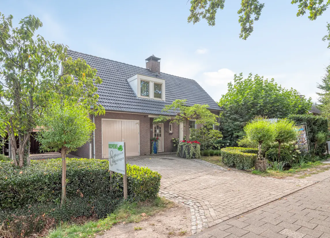 Haarenseweg 42