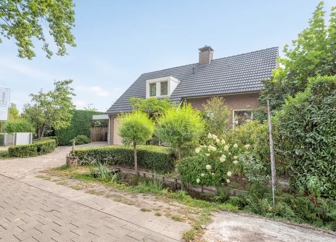 Haarenseweg 42