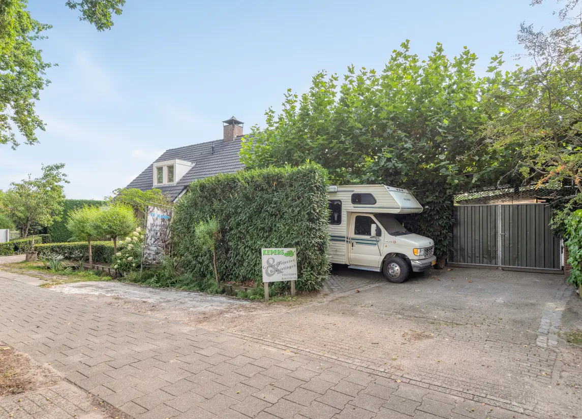 Haarenseweg 42