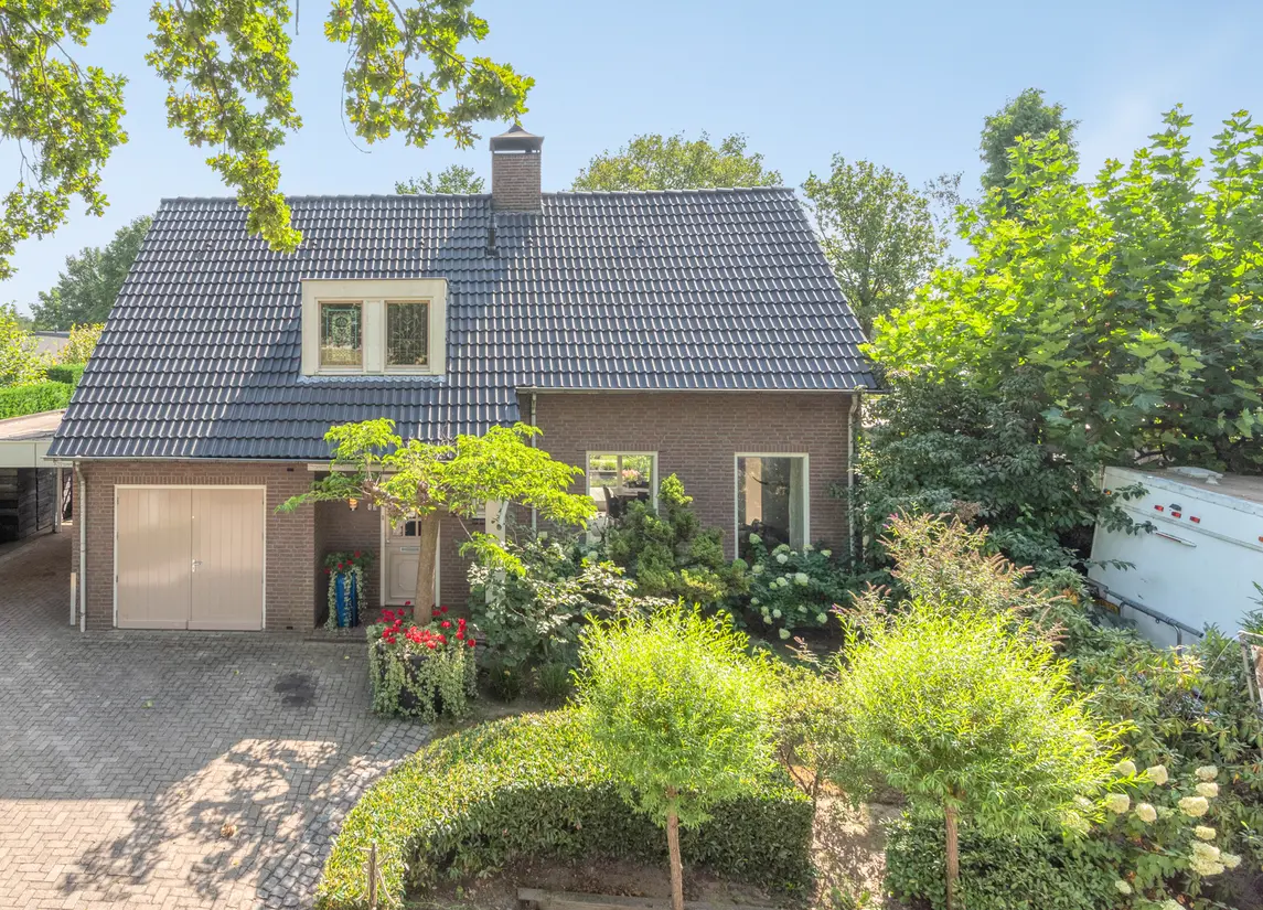 Haarenseweg 42