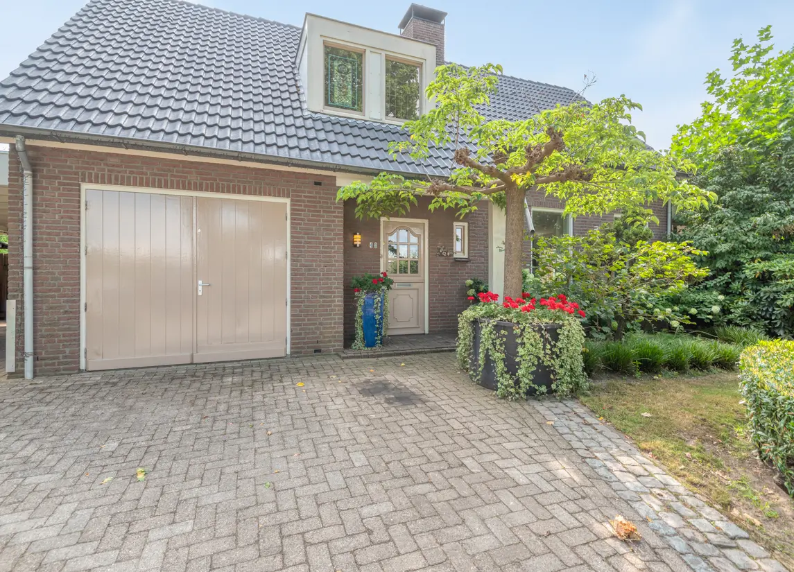 Haarenseweg 42