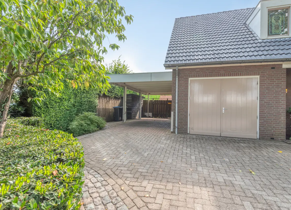 Haarenseweg 42