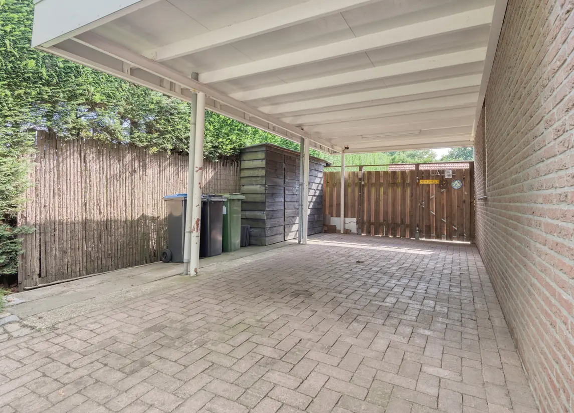Haarenseweg 42