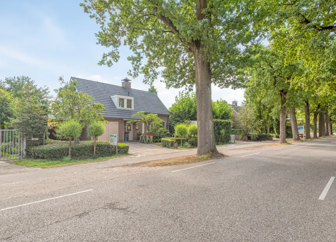 Haarenseweg 42