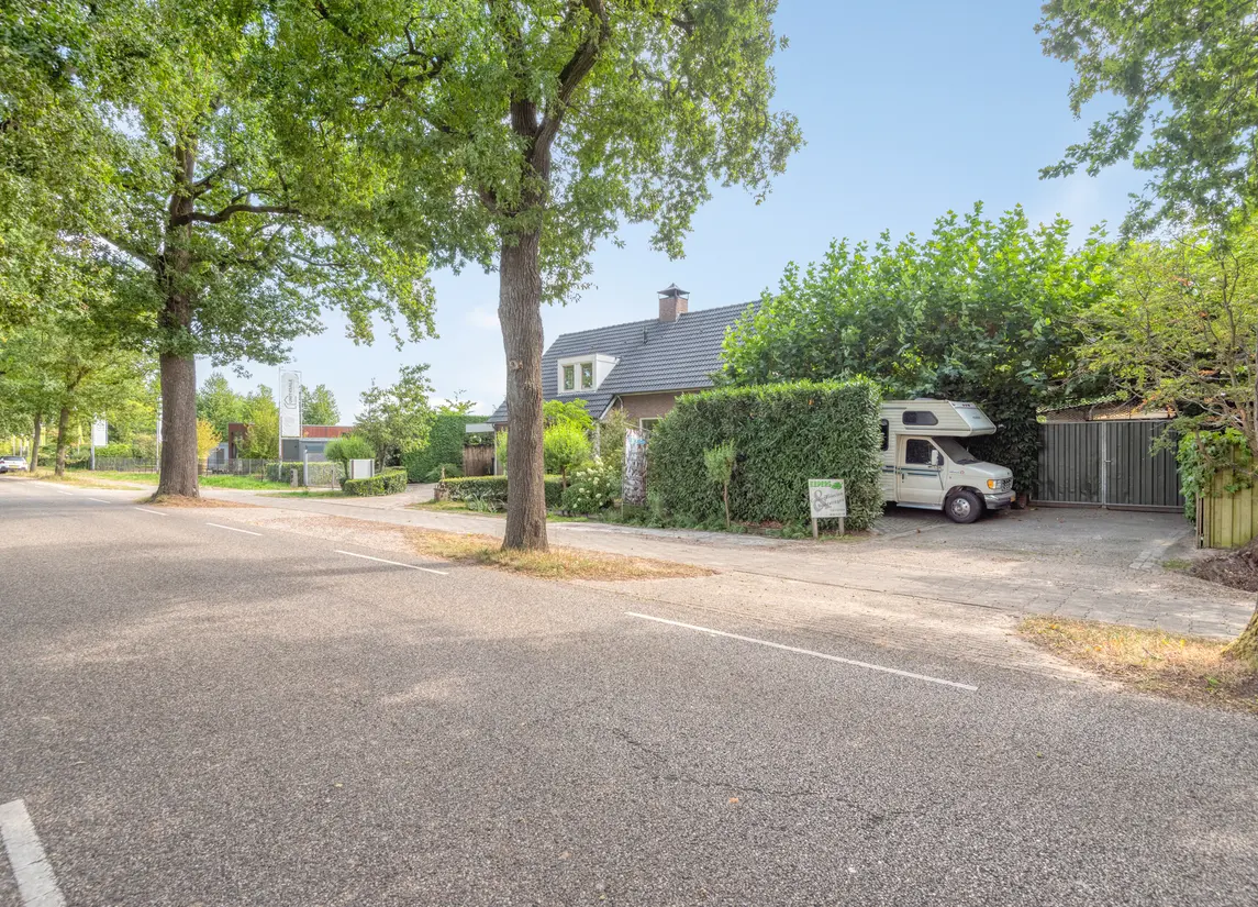 Haarenseweg 42