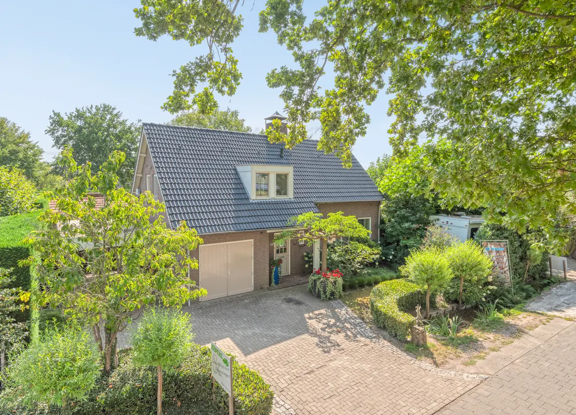 Haarenseweg 42