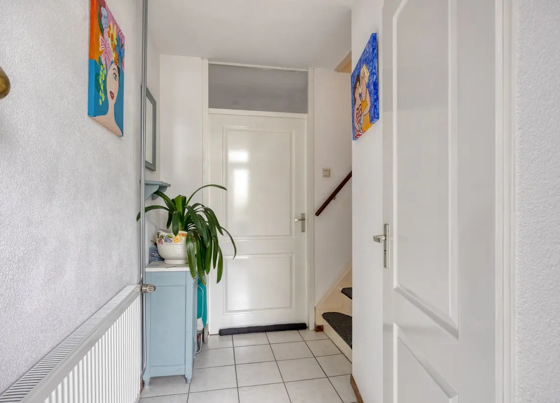 Vrijheidslaan 12