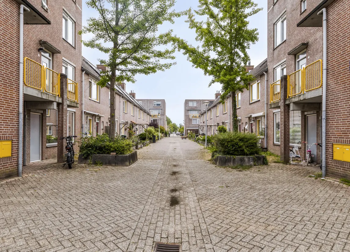 Sandinostraat 55