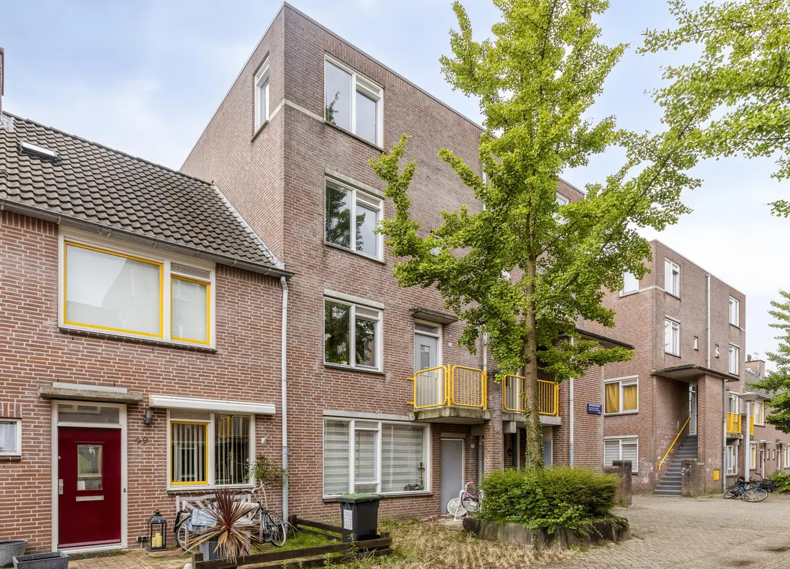 Sandinostraat 55