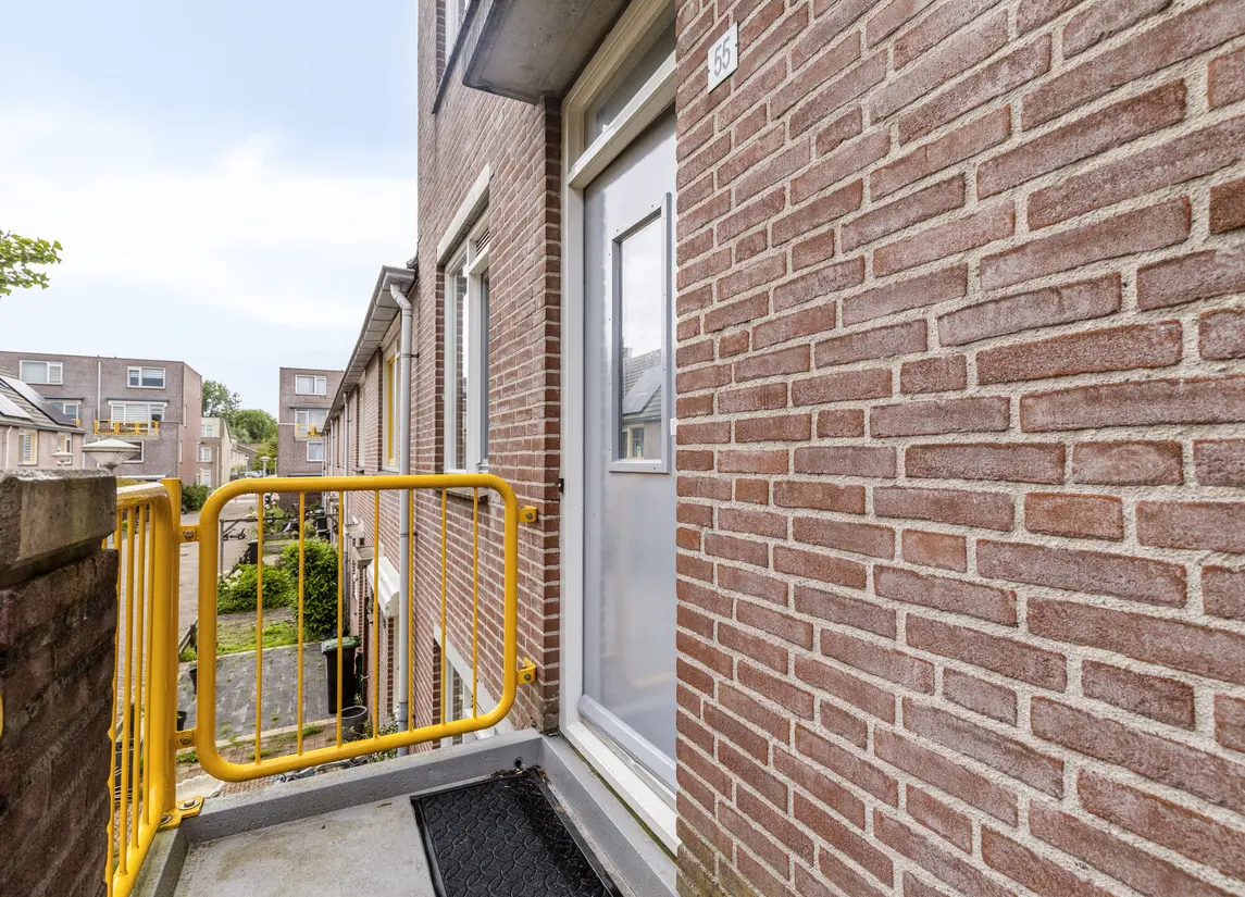 Sandinostraat 55