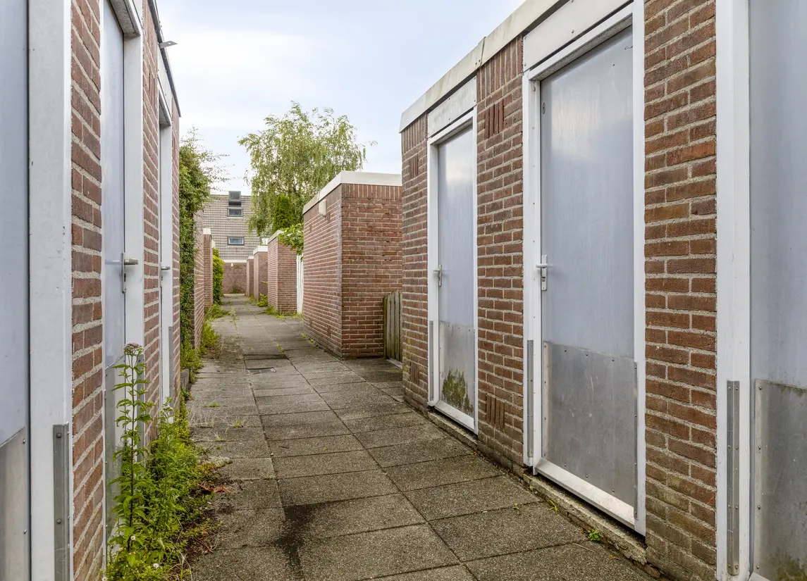Sandinostraat 55