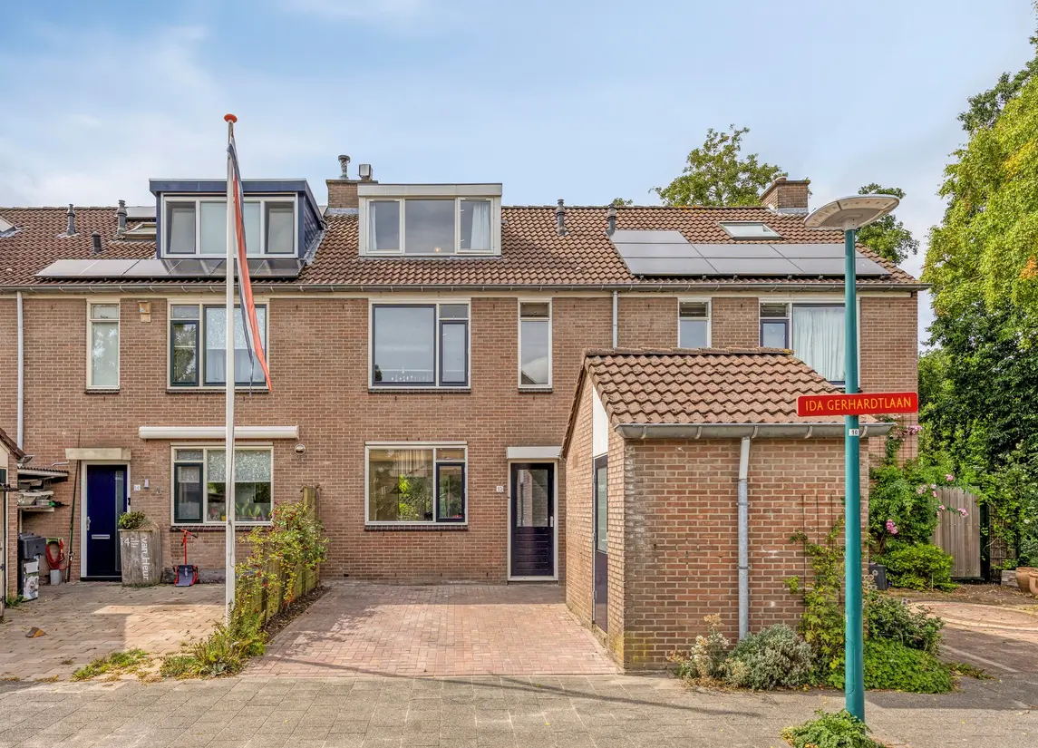 Ida Gerhardtlaan 15