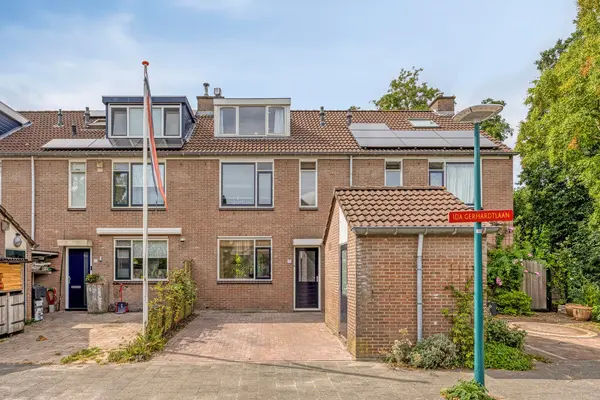 Ida Gerhardtlaan 15