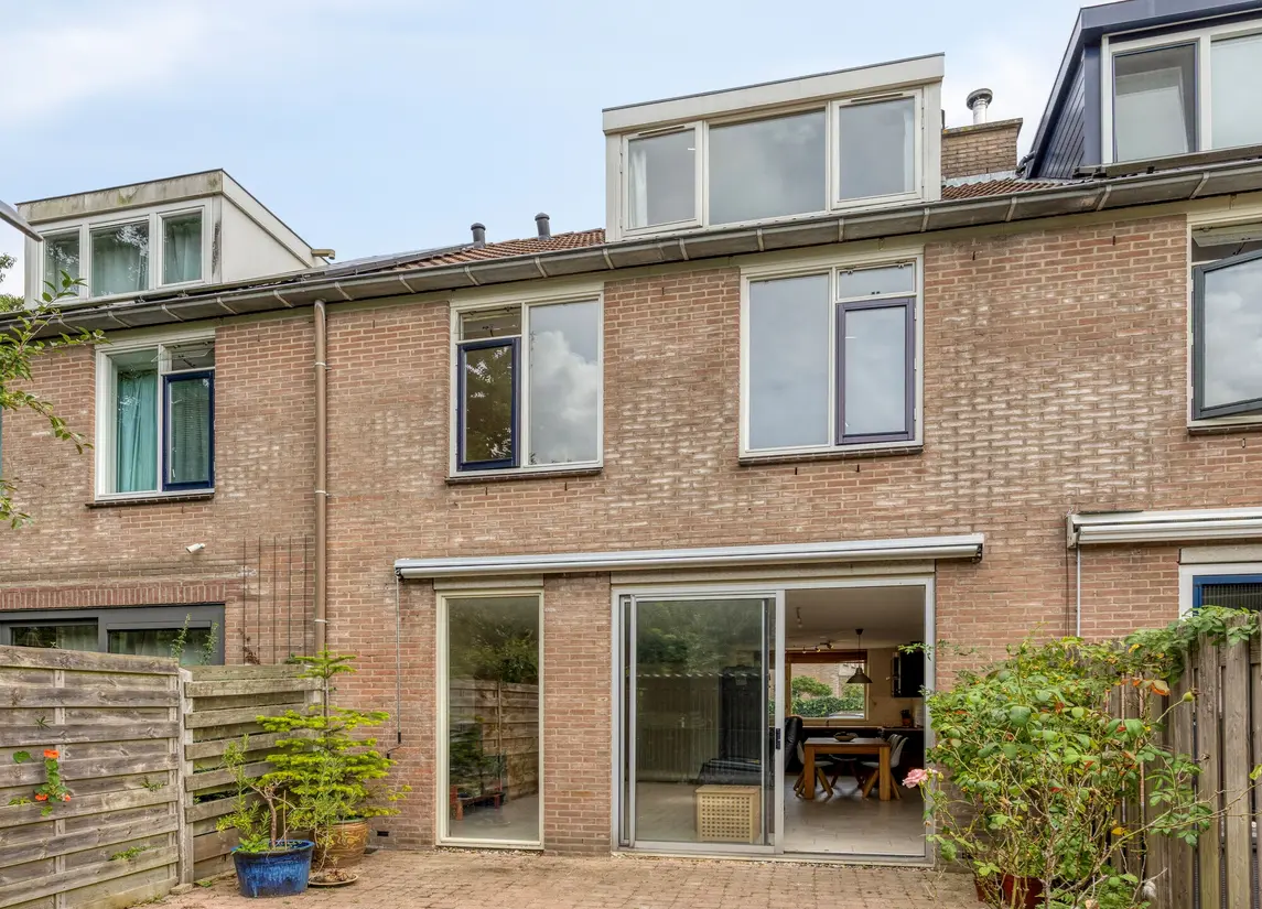 Ida Gerhardtlaan 15