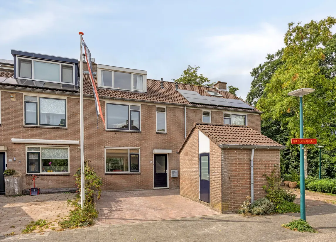 Ida Gerhardtlaan 15