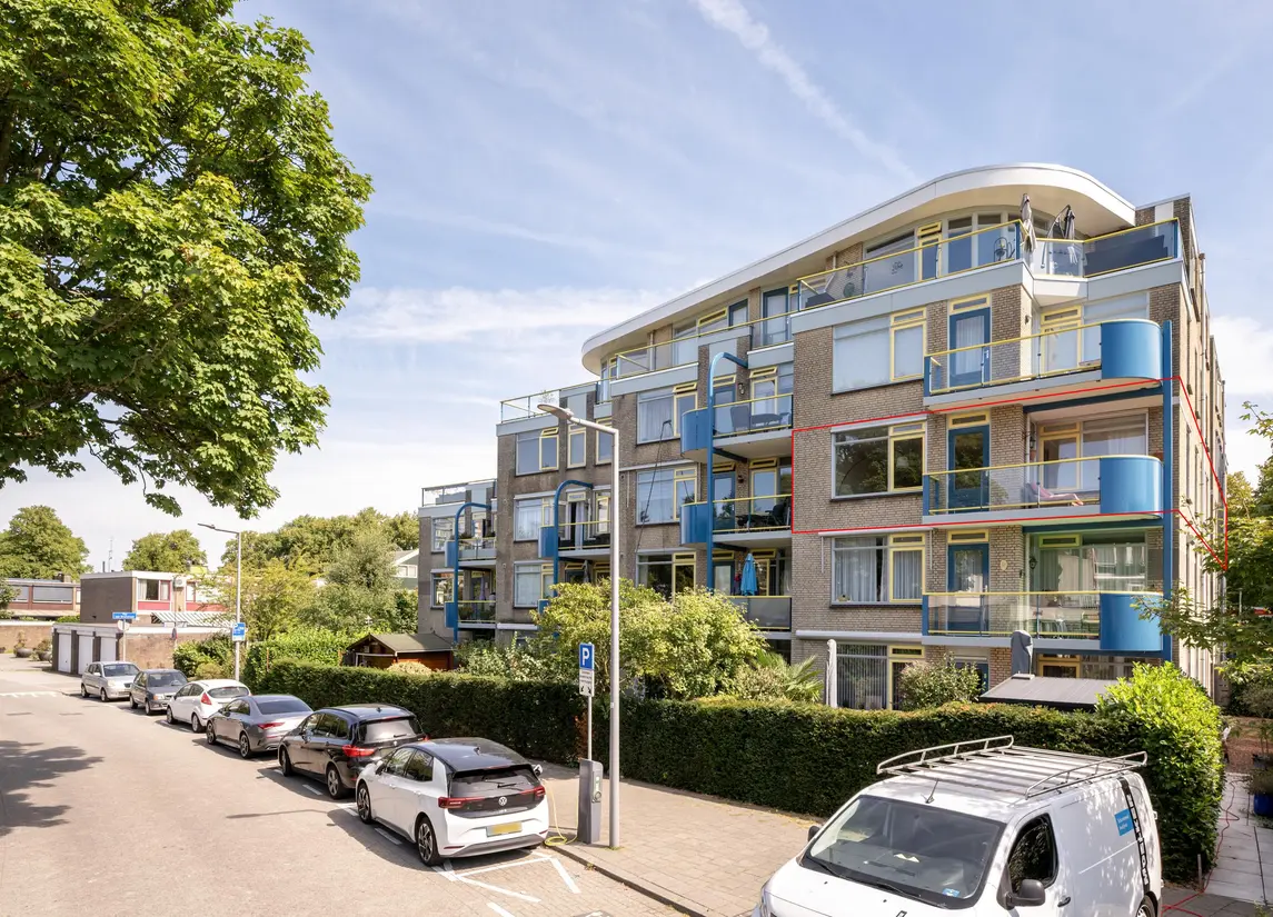 Fop van Drielstraat 35