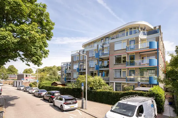 Fop van Drielstraat 35