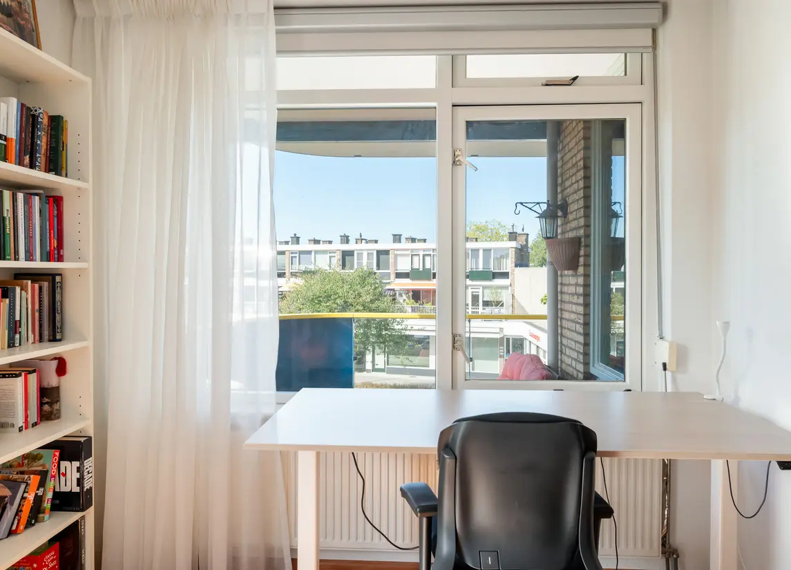 Fop van Drielstraat 35