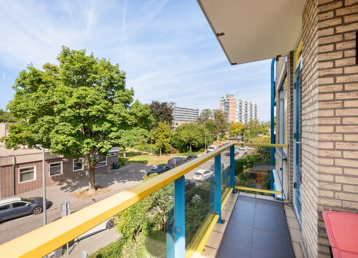 Fop van Drielstraat 35