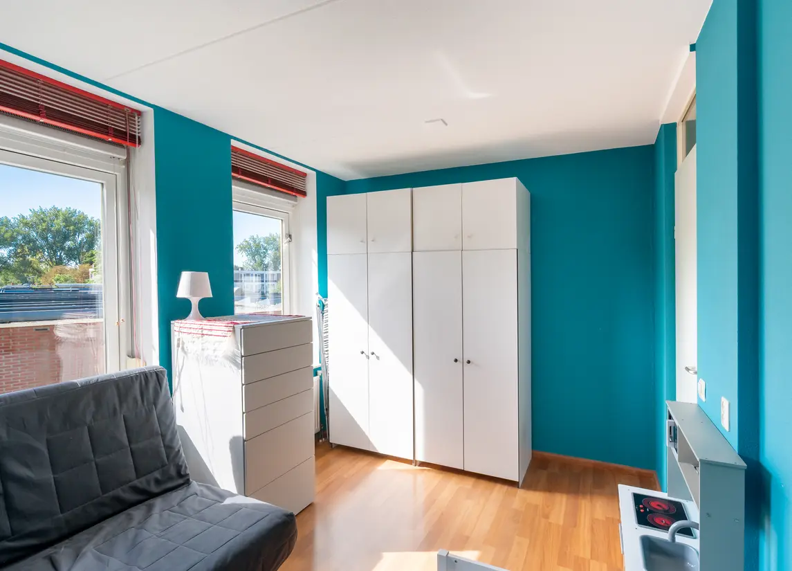 Fop van Drielstraat 35