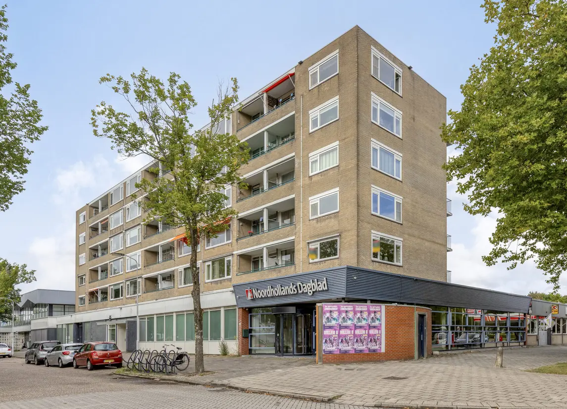 Spaansgroenstraat 24