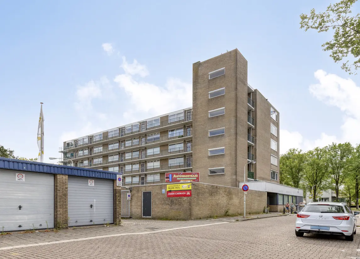 Spaansgroenstraat 24