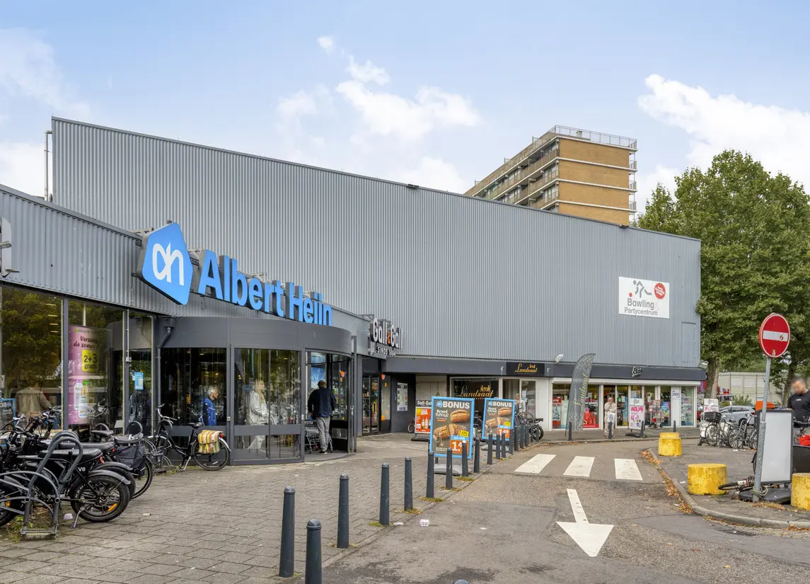 Spaansgroenstraat 24