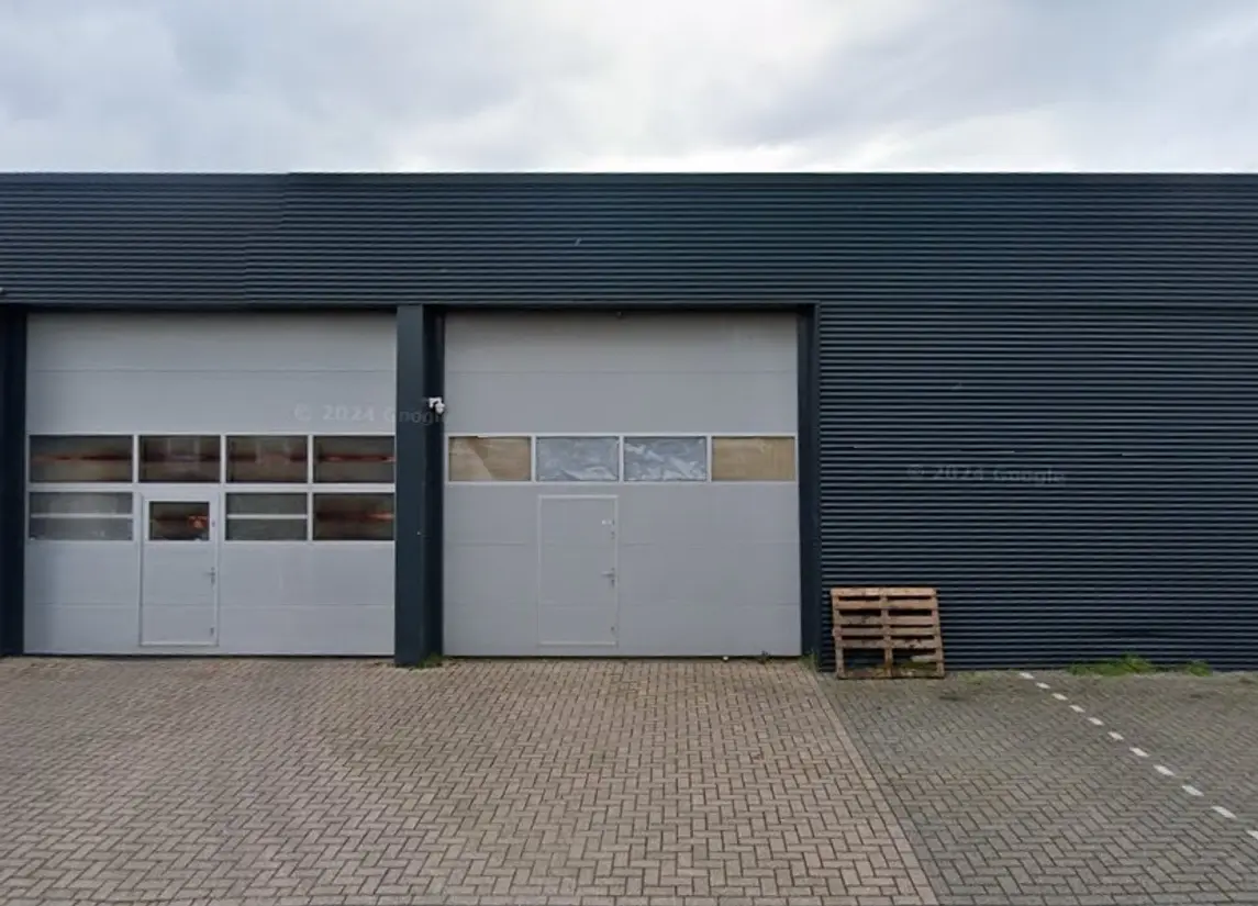 Lage Zegge 17