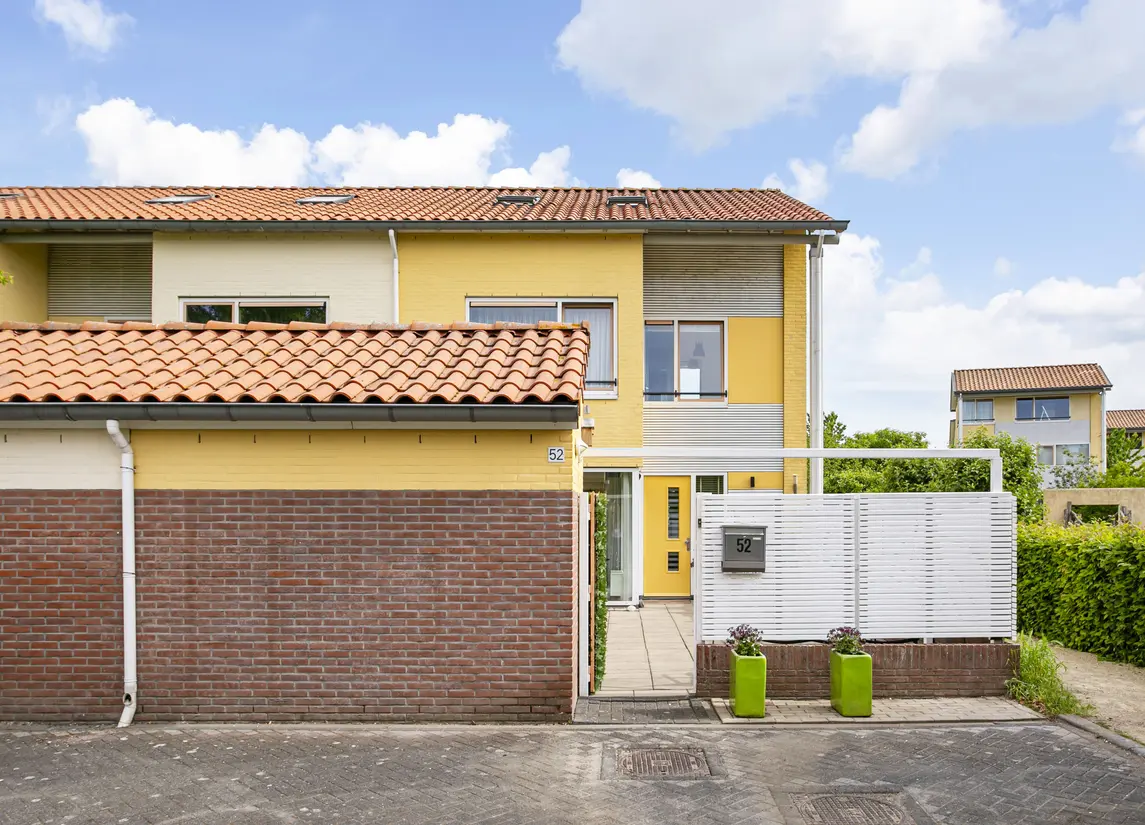 Jule Stynestraat 52