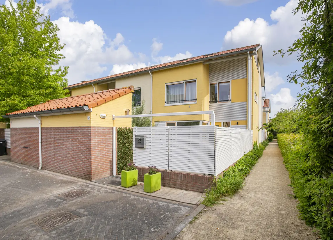Jule Stynestraat 52