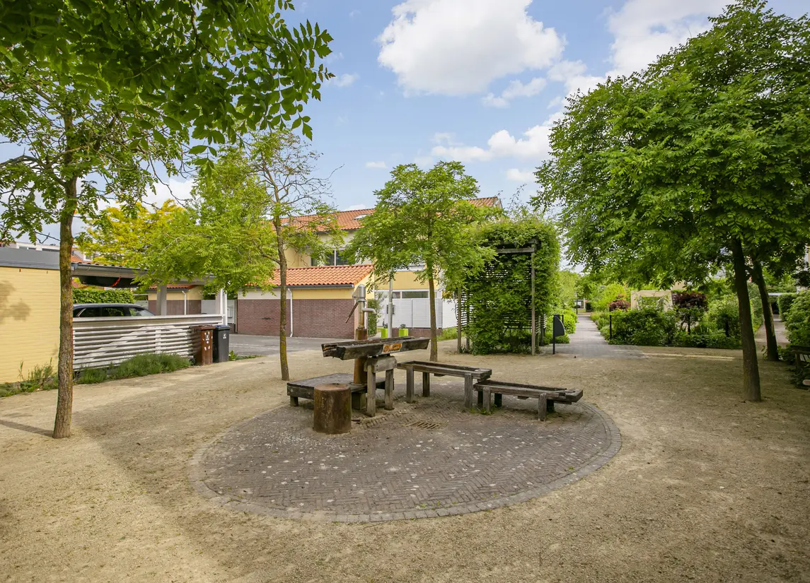 Jule Stynestraat 52