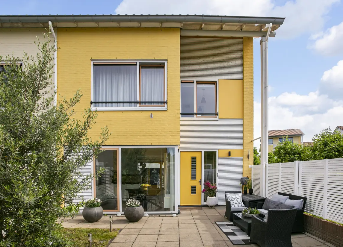Jule Stynestraat 52