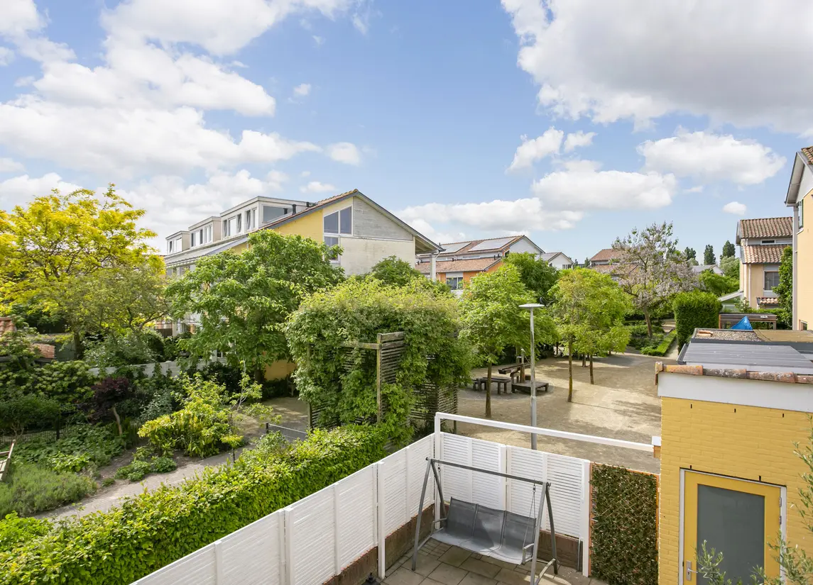 Jule Stynestraat 52