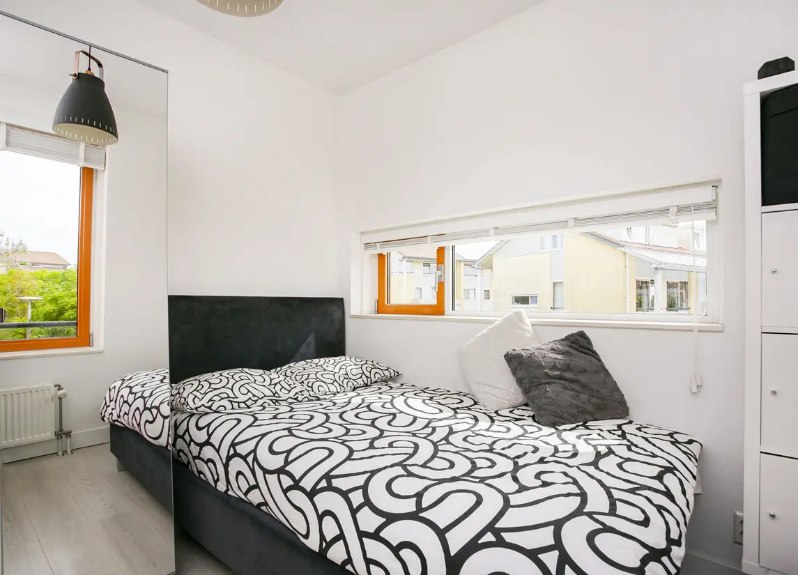 Jule Stynestraat 52