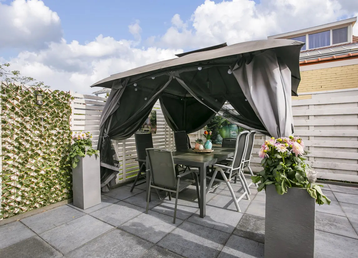 Jule Stynestraat 52
