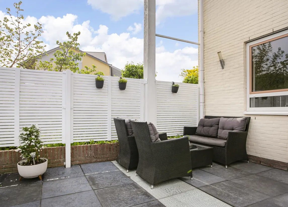 Jule Stynestraat 52