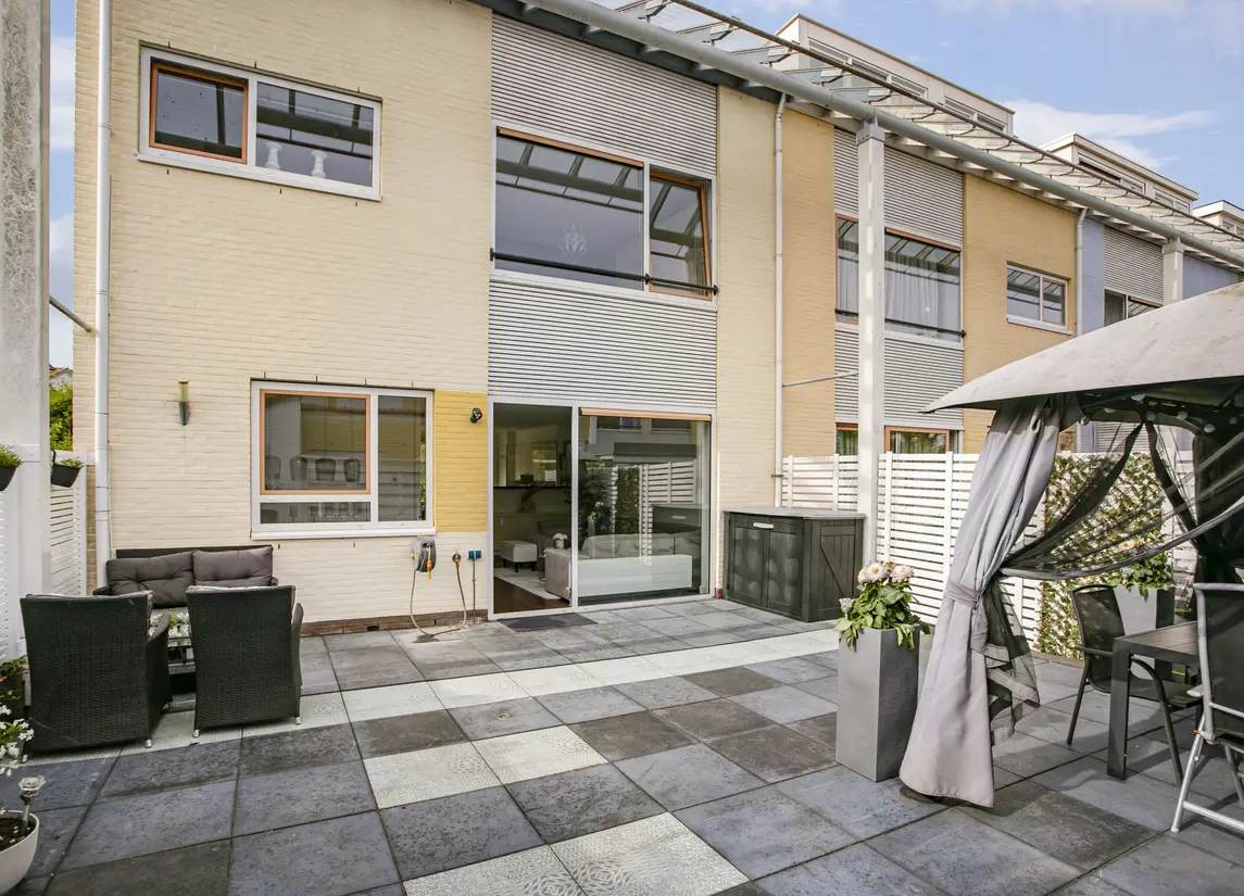 Jule Stynestraat 52