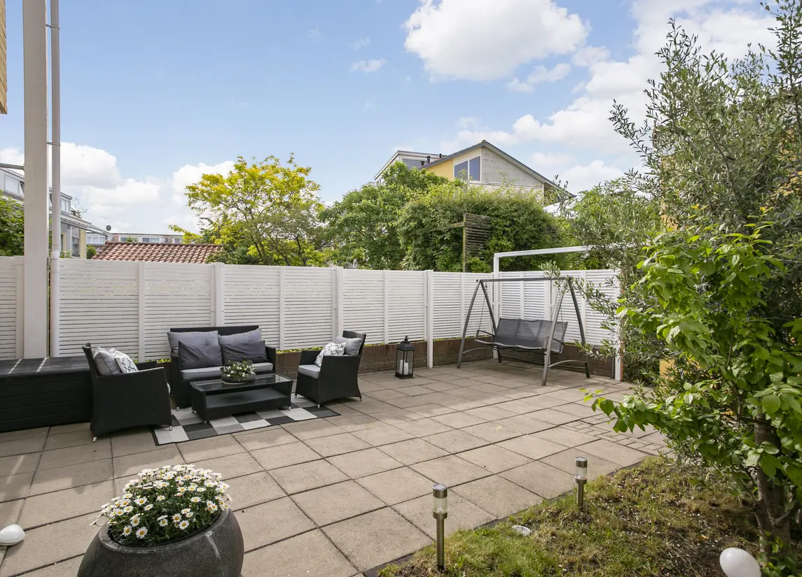 Jule Stynestraat 52