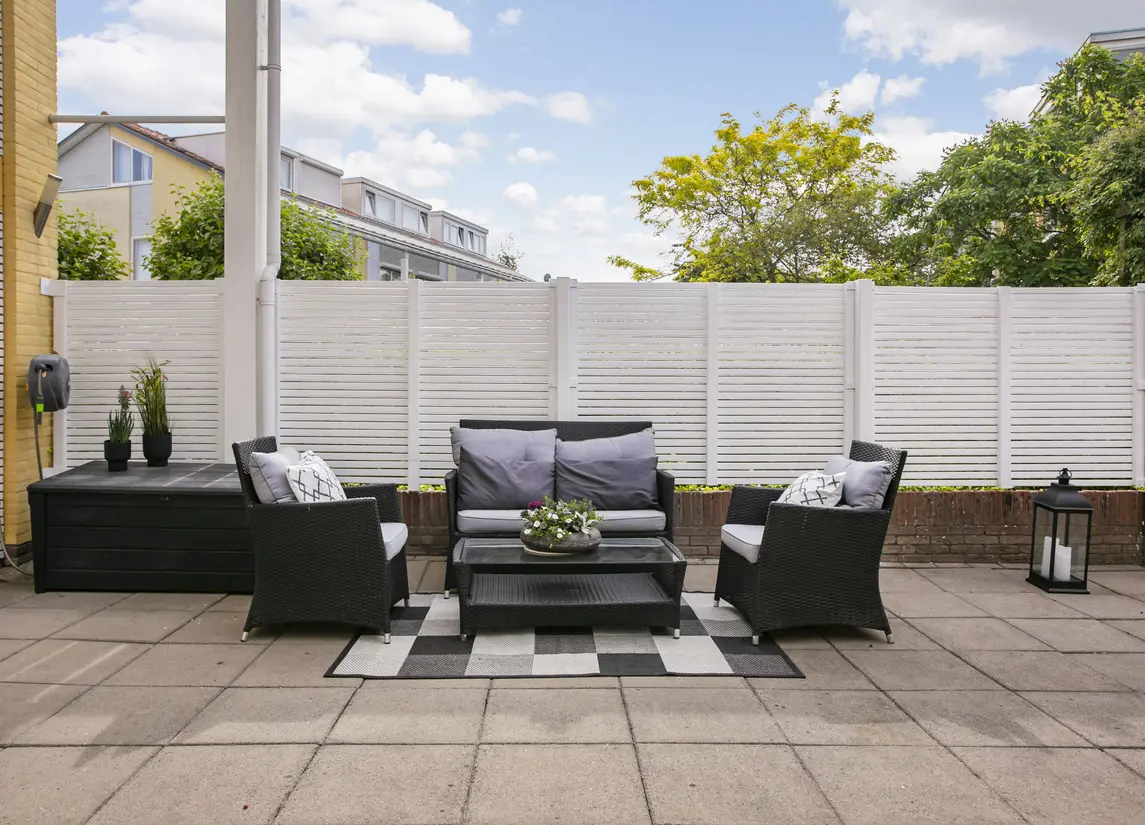 Jule Stynestraat 52