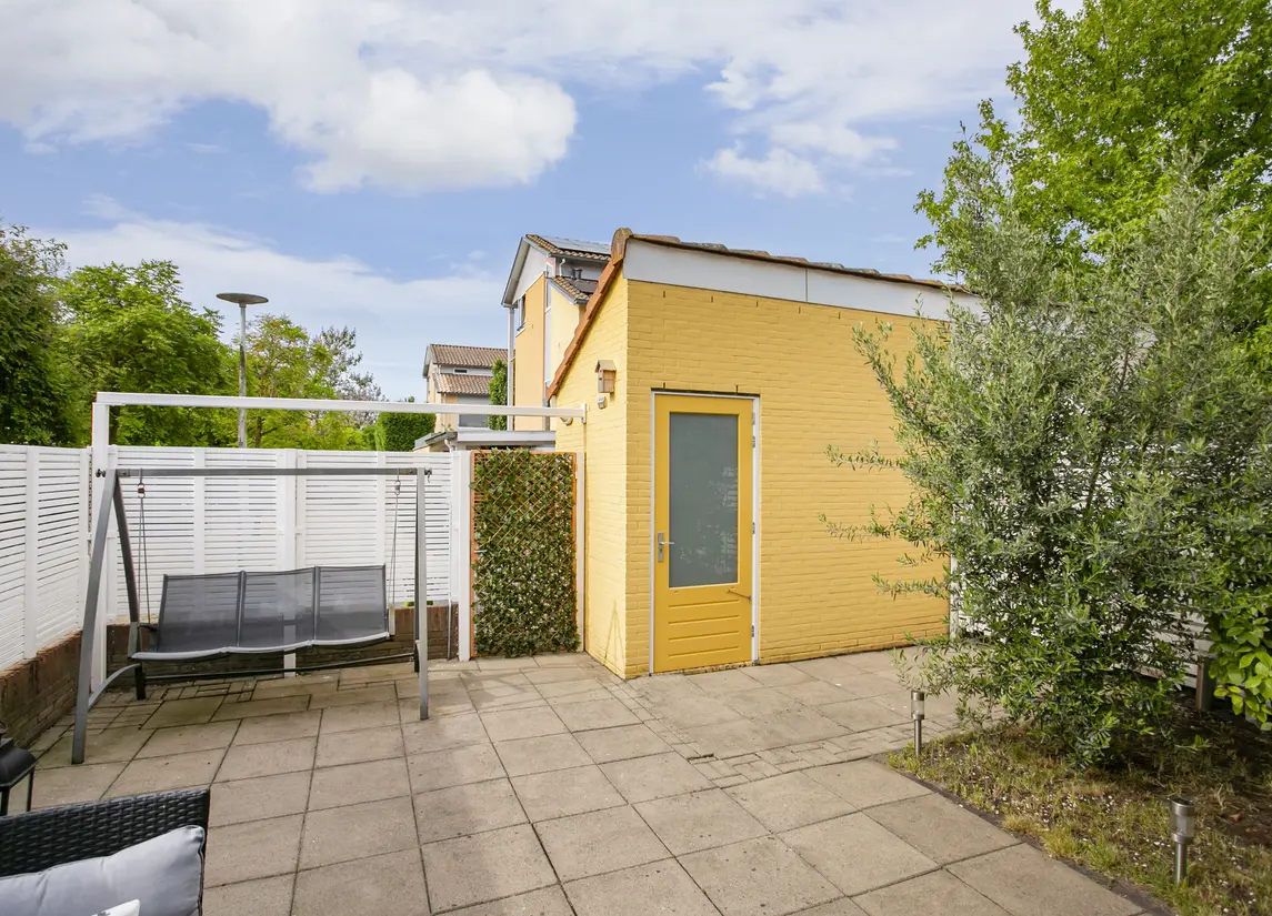 Jule Stynestraat 52