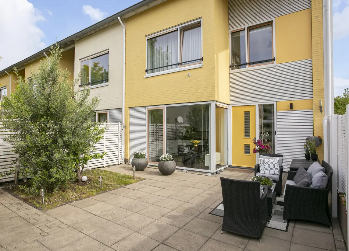 Jule Stynestraat 52