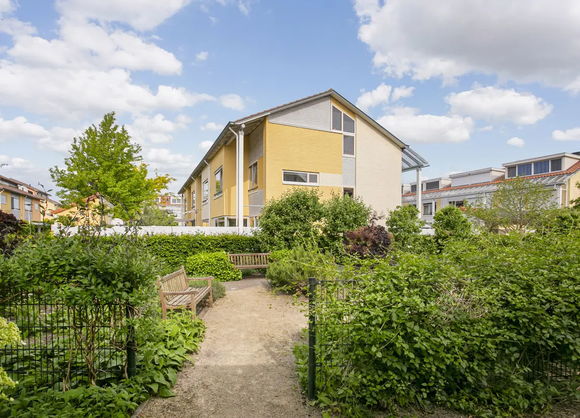 Jule Stynestraat 52