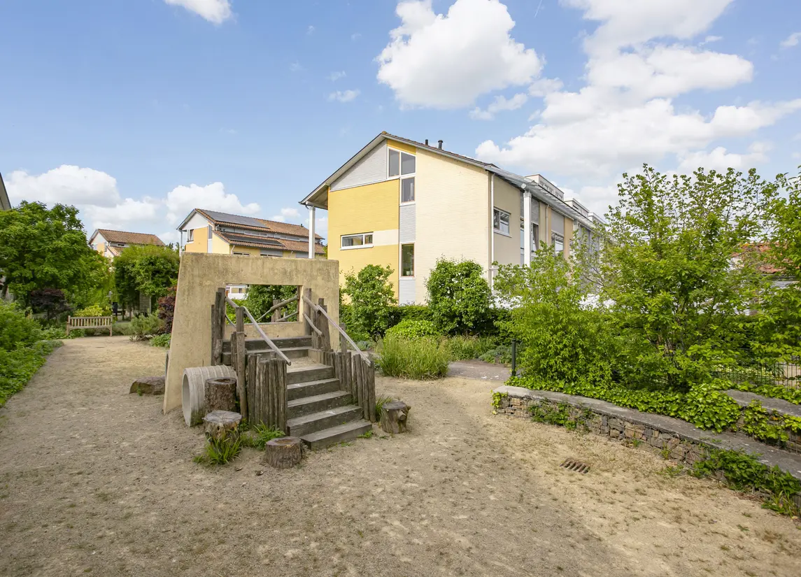 Jule Stynestraat 52
