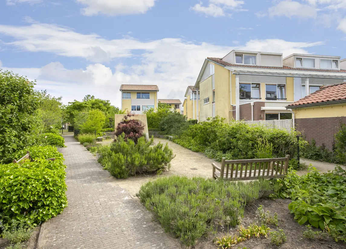 Jule Stynestraat 52