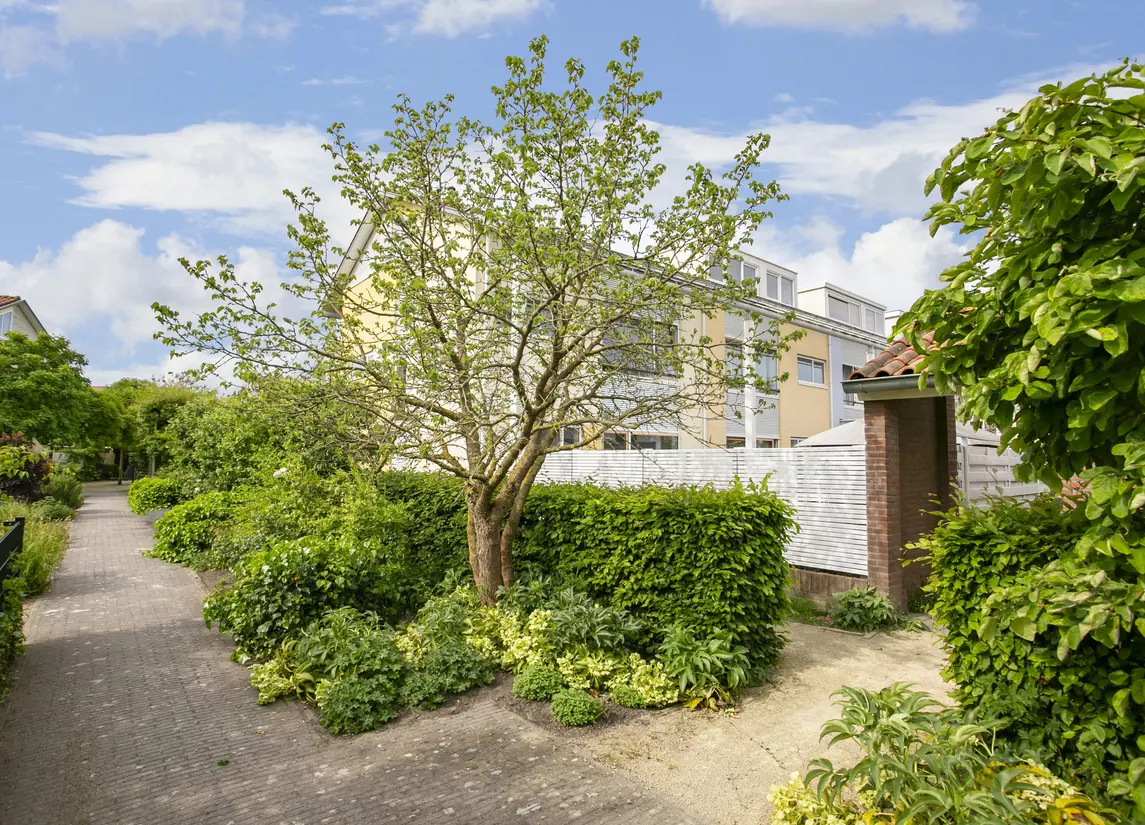 Jule Stynestraat 52