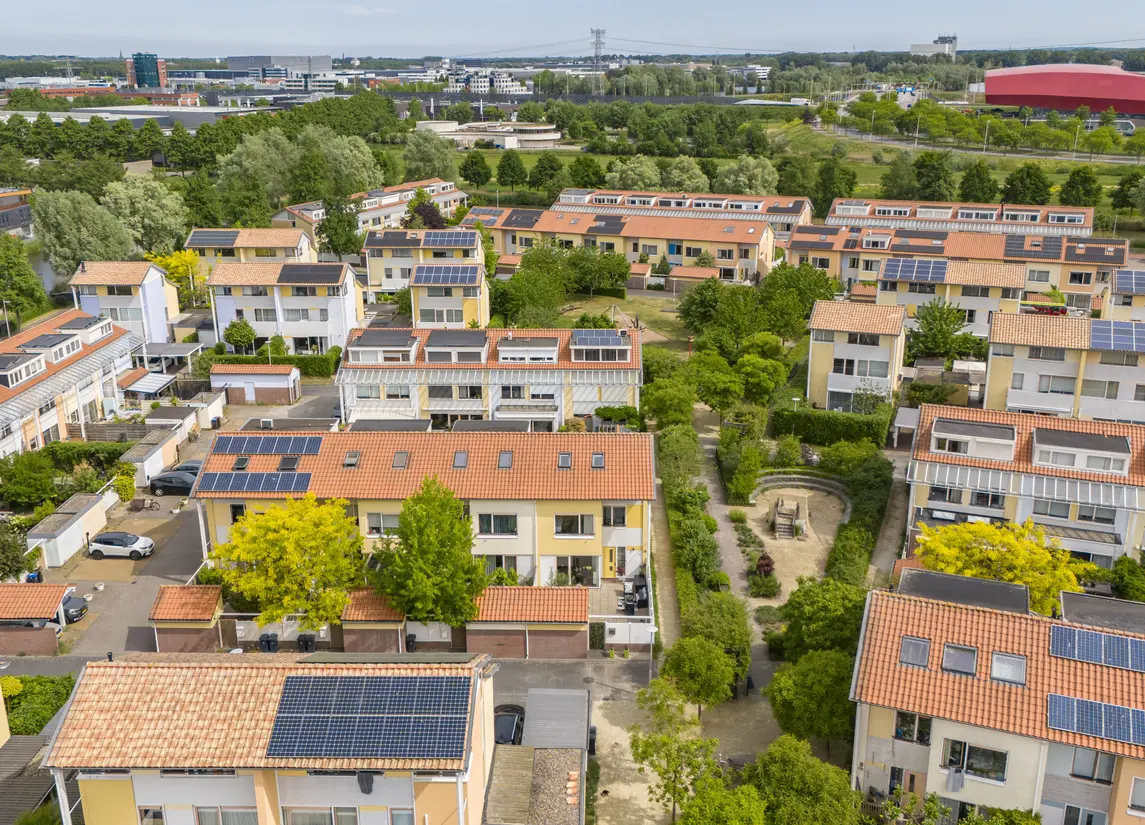 Jule Stynestraat 52