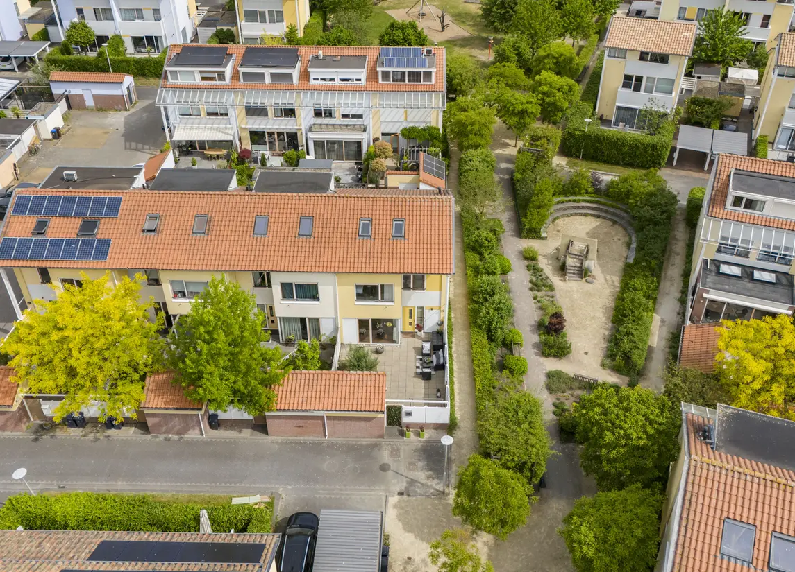 Jule Stynestraat 52